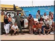 Tourisme solidaire : Nouvelle approche. 