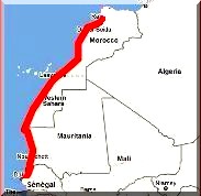 Bâtir une alliance entre le Maroc, la Mauritanie et le Sénégal
