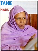 Bilan de l’AMSME sur les violences sexuelles à Nouakchott