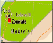 Les manifestation continuent dans les villes mauritaniennes de Zouérate, Aleg et Rosso 