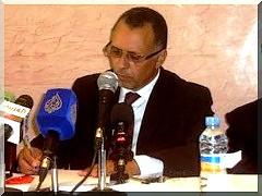 Mauritanie: Le bâtonnier des avocats réclame la démission du ministre de la Justice