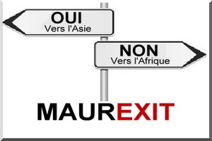 Libre Expression | Maurexit : La Mauritanie doit-elle quitter l’Afrique ? Par le Pr ELY Mustapha