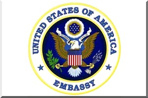 L'ambassade américaine en Mauritanie fournit une liste de grandes personnalités impliquées dans le trafic de visas américains