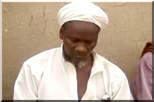 En un mot : Amadou Kouffa refugié en Mauritanie ?