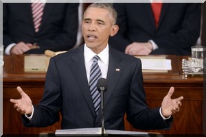 Video. États-Unis : les adieux poignants de Barack Obama 
