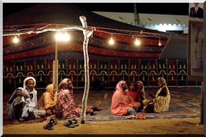 Présidentielle 2014 en Mauritanie : Des candidats reconnaissent déjà leur défaite