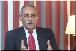 Une source officielle : O. Mohamed Vall a reçu tous ses droits 