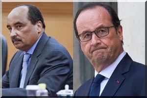 La France ternit-elle l'image de la Mauritanie?
