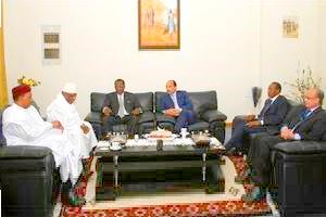 Sahel : Le G5 tiendra-t-il tête longtemps à Alger ?