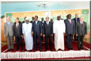 Plus de visa entre le Burkina, le Mali, la Mauritanie, le Niger et le Tchad