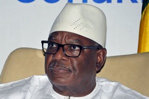 Massacre au Mali: IBK remplace son état-major et dissout la milice dogon