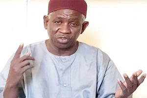 Ibrahima Moctar Sarr, président de l’AJD/MR : « L’exclusion n’a pas d’issue » en Mauritanie