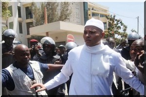 Sénégal : l’histoire secrète de la libération de Karim Wade 