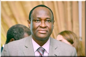 «L'accord d'Alger ouvre un boulevard à la partition du Mali», selon Tiébilé Dramé