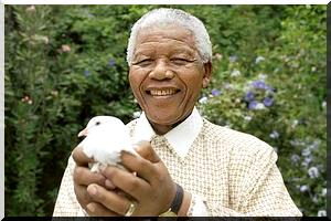 Sommet de l'UA: La salle des conférences de l’UA baptisée au nom de Mandela