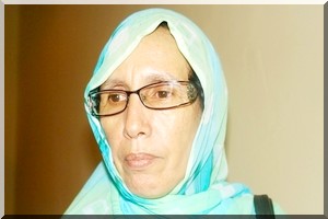 Mint El Moctar sur la liste des candidats au Nobel de la paix