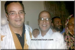 Urgent : Mise en liberté de Ould Beibacar