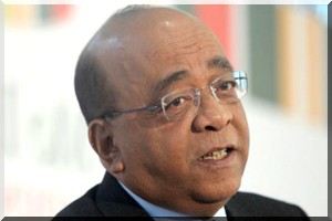 Le milliardaire Mo Ibrahim fustige les « complices de la corruption en Afrique » 