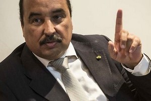 Mauritanie : Mohamed Ould Abdel Aziz règle ses comptes