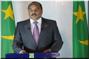  Le Président de la République appelle à la consolidation de notre unité nationale face aux appels des partisans de la ségrégation et du clanisme. 