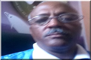 La Mauritanie n’appartient à personne (Première partie)/Mohamed Vall Ould Handeya