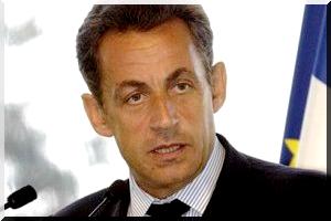 France: l'ex-président Sarkozy quitte la politique après son échec à la primaire de la droite