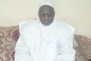 Déclaration de suspension de nos activités de l'UPR 