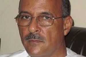 Leçons du référendum: Ould Bettah : « Cette campagne vient renforcer ma conviction que la Mauritanie est dirigée par un véritable despote»