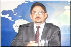 Mauritanie : Le dialogue a commencé depuis 10 jours, selon le porte parole du gouvernement