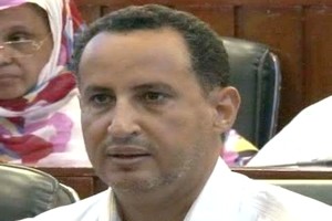 Collectif des avocats du sénateur Ould Ghadda : Communiqué
