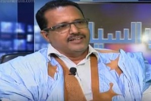 Sénateur Cheikh Ould Hanena : Le pouvoir a comploté contre les institutions constitutionnelles