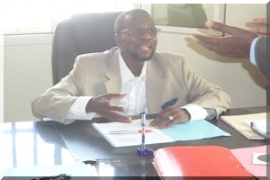 Samba THIAM président FPC : Interpellation UE (1ere partie)