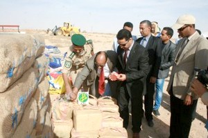 Pourquoi le Procureur de la République de Nouakchott-Ouest est limogé (Source)