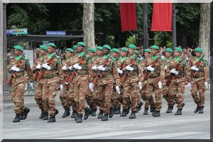 Concours d’entrée au Prytanée militaire : Quand l’armée joue au plus fin