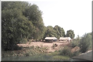Détention Arbitraire de Notables du Village de Thiambene