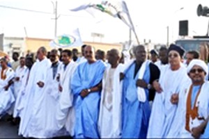 Vie politique. Une Troisième République pour la Mauritanie !
