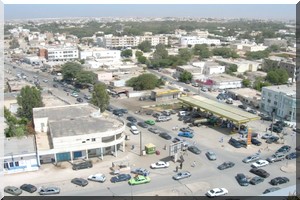 Mauritanie : regain de la croissance économique et recul de l’inflation 