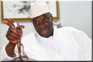 Interview | Gambie – Yahya Jammeh : « Ban Ki-moon et Amnesty peuvent aller en enfer ! » 