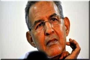 RFD : Ahmed Ould Daddah est-il dans la ligne de mire de 