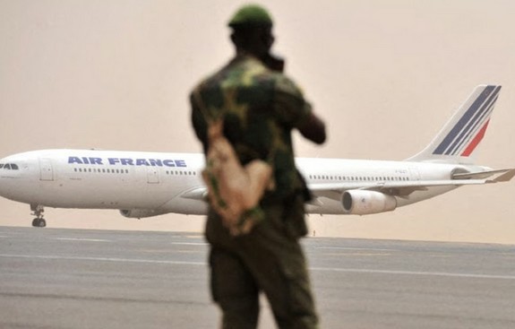Burkina : Ibrahim Traoré reçoit le ministre mauritanien de la Défense