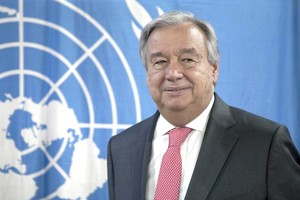 A. Guterres (ONU): «combattre toutes les manifestations de sectarisme en RCA»