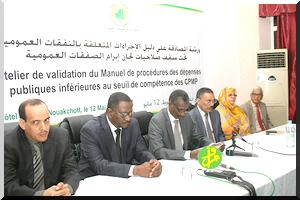 Réformes du code des marchés publics : L’arbre qui cache la jungle de la prédation!