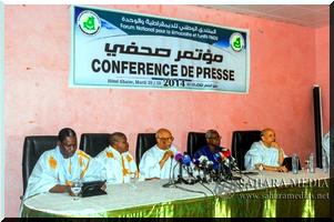 Mauritanie : Finalement, l’opposition participera à la présidentielle