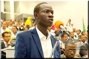 Libre Expression | Ligne rouge : Bodiel est pire que le dictateur Ould taya