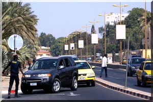 Bras de fer entre la Mauritanie et le Sénégal autour d'un officier déserteur