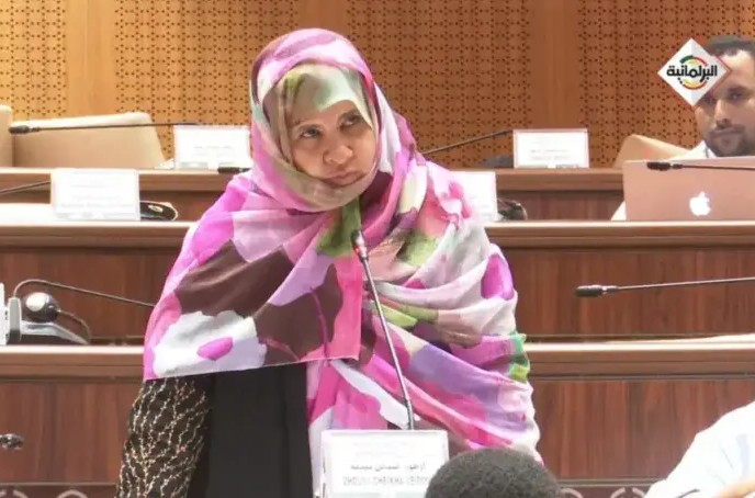 Une députée à propos du nouveau code des marchés publics : « la porte reste ouverte à tous les abus et tous les dysfonctionnements »
