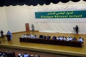 Dialogue national : Interminables prolongations…