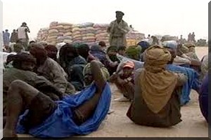 Mauritanie : les dockers passent à la vitesse supérieure