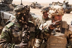 G5 Sahel : vote à l’arraché sur le déploiement d’une force africaine