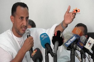 Arrestation du sénateur Ould Ghadde : signe d'un 
